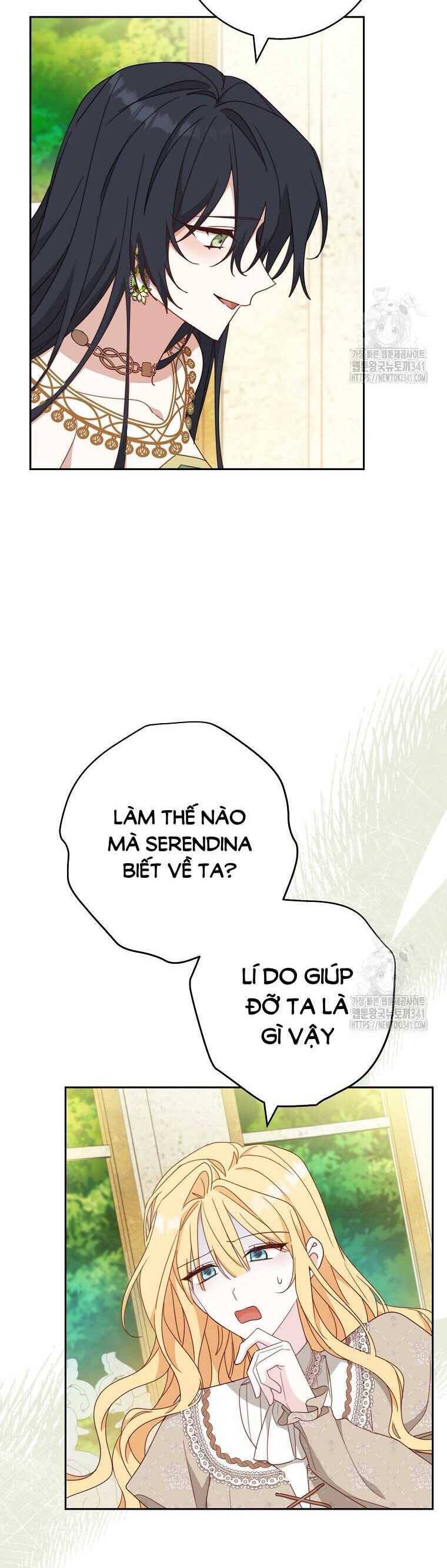 Tôi Đã Phạm Sai Lầm Rồi [Chap 62-76] - Page 6