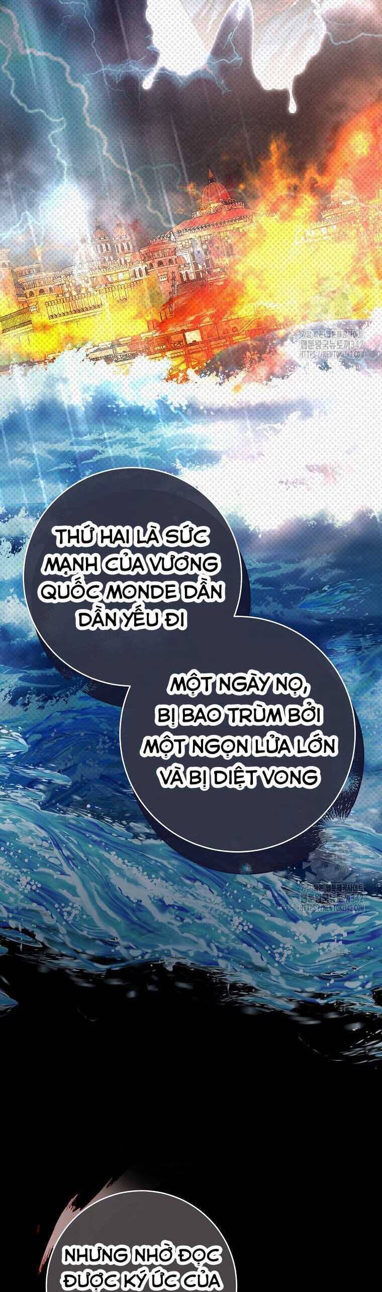 Tôi Đã Phạm Sai Lầm Rồi [Chap 62-76] - Page 12