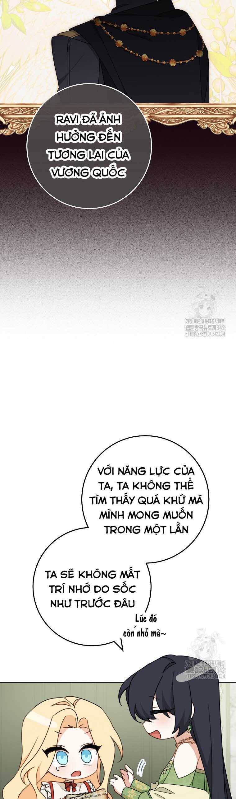 Tôi Đã Phạm Sai Lầm Rồi [Chap 62-76] - Page 20