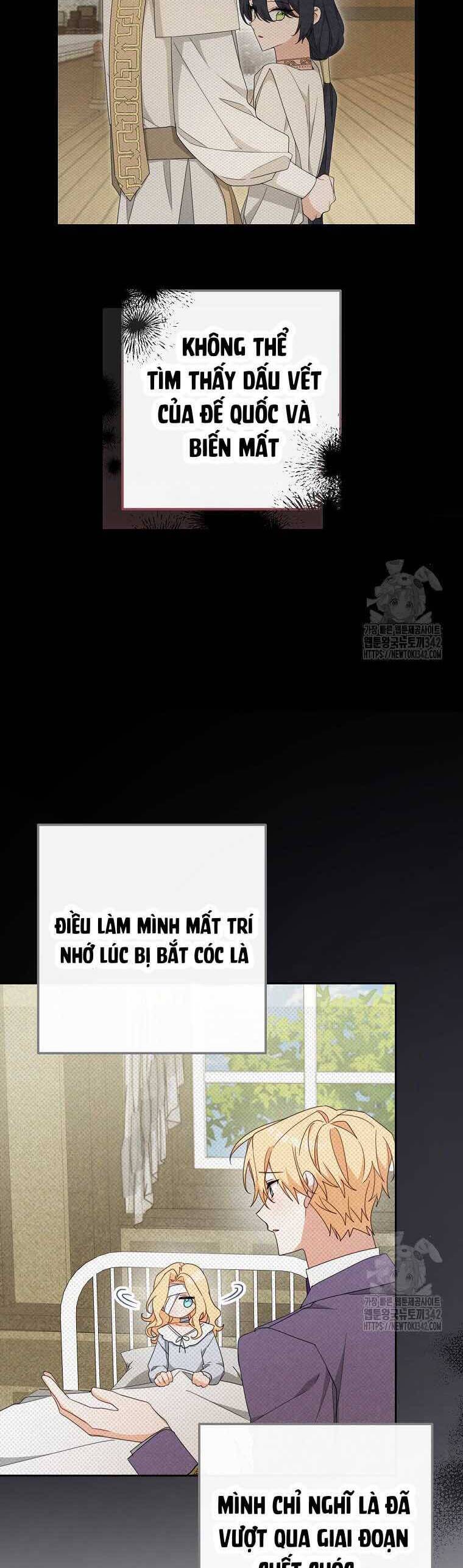 Tôi Đã Phạm Sai Lầm Rồi [Chap 62-76] - Page 23