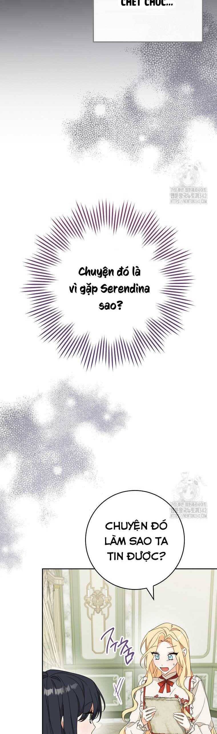 Tôi Đã Phạm Sai Lầm Rồi [Chap 62-76] - Page 24