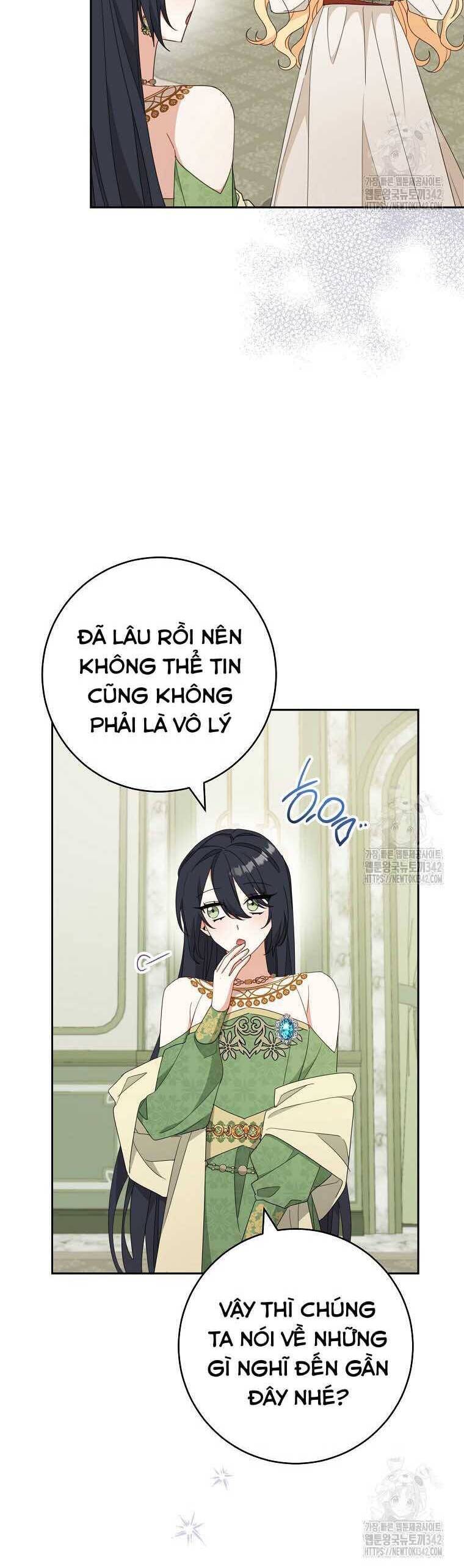 Tôi Đã Phạm Sai Lầm Rồi [Chap 62-76] - Page 25