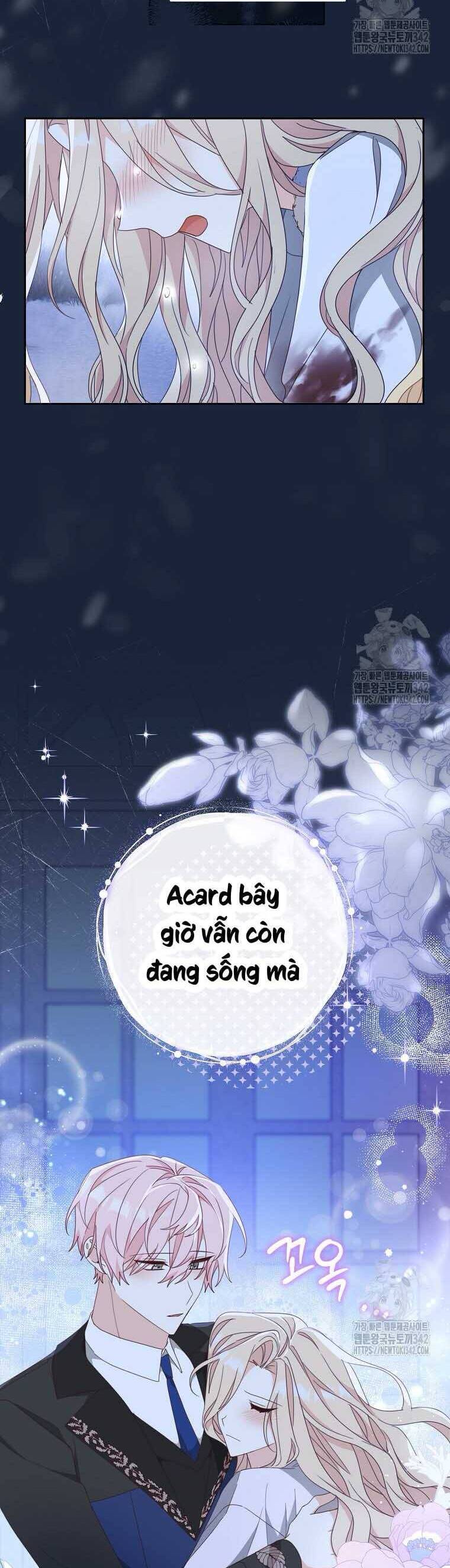 Tôi Đã Phạm Sai Lầm Rồi [Chap 62-76] - Page 4