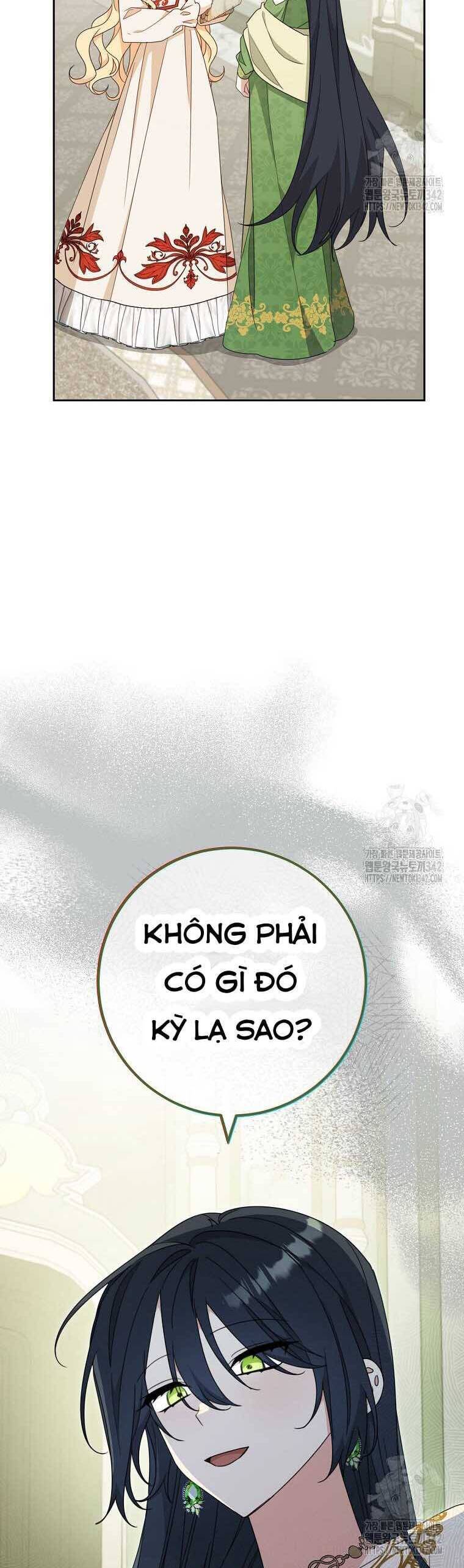 Tôi Đã Phạm Sai Lầm Rồi [Chap 62-76] - Page 40