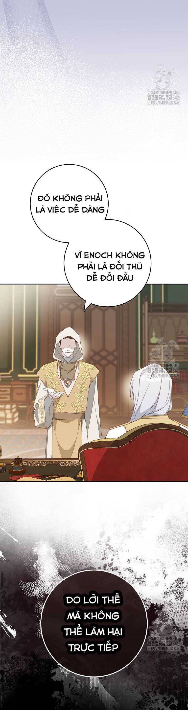 Tôi Đã Phạm Sai Lầm Rồi [Chap 62-76] - Page 45