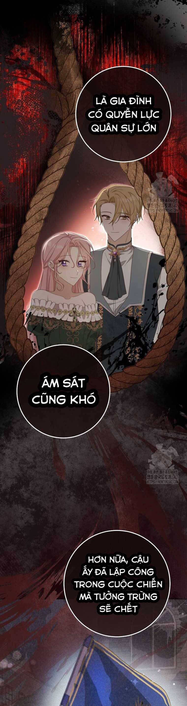 Tôi Đã Phạm Sai Lầm Rồi [Chap 62-76] - Page 46