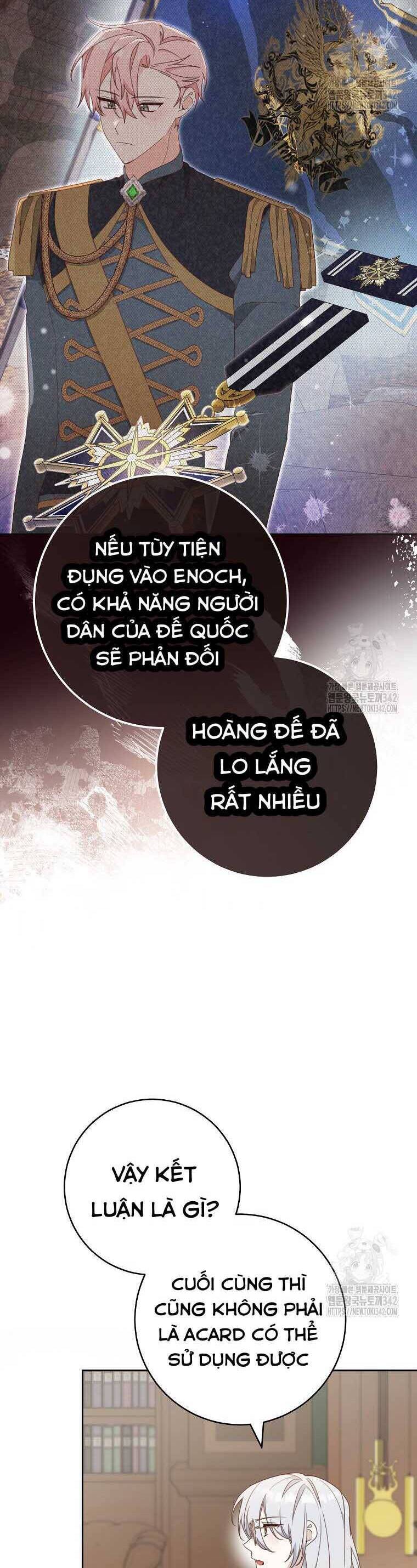 Tôi Đã Phạm Sai Lầm Rồi [Chap 62-76] - Page 47