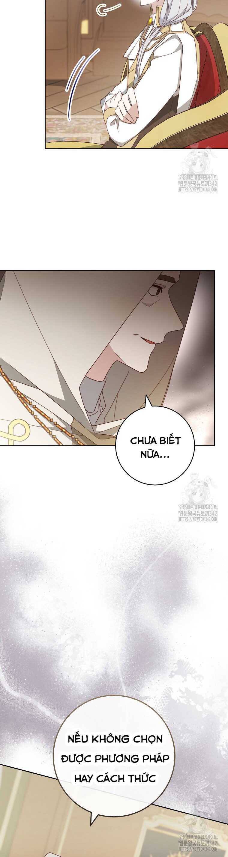 Tôi Đã Phạm Sai Lầm Rồi [Chap 62-76] - Page 48