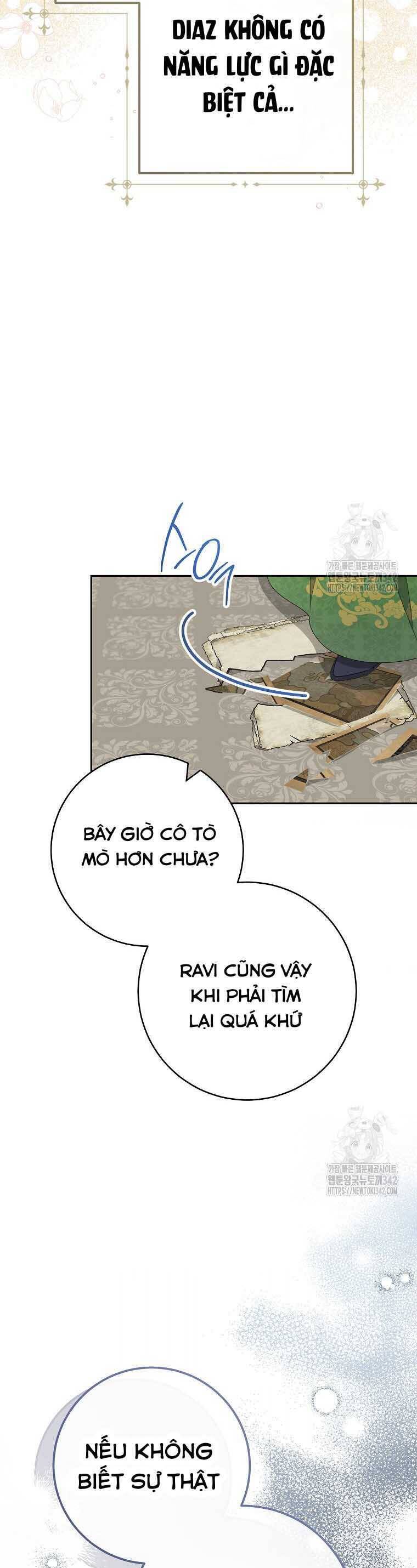 Tôi Đã Phạm Sai Lầm Rồi [Chap 62-76] - Page 49