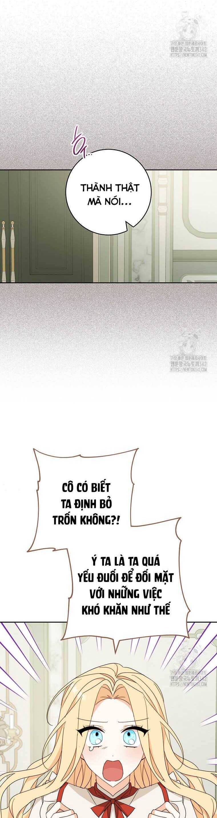 Tôi Đã Phạm Sai Lầm Rồi [Chap 62-76] - Page 52