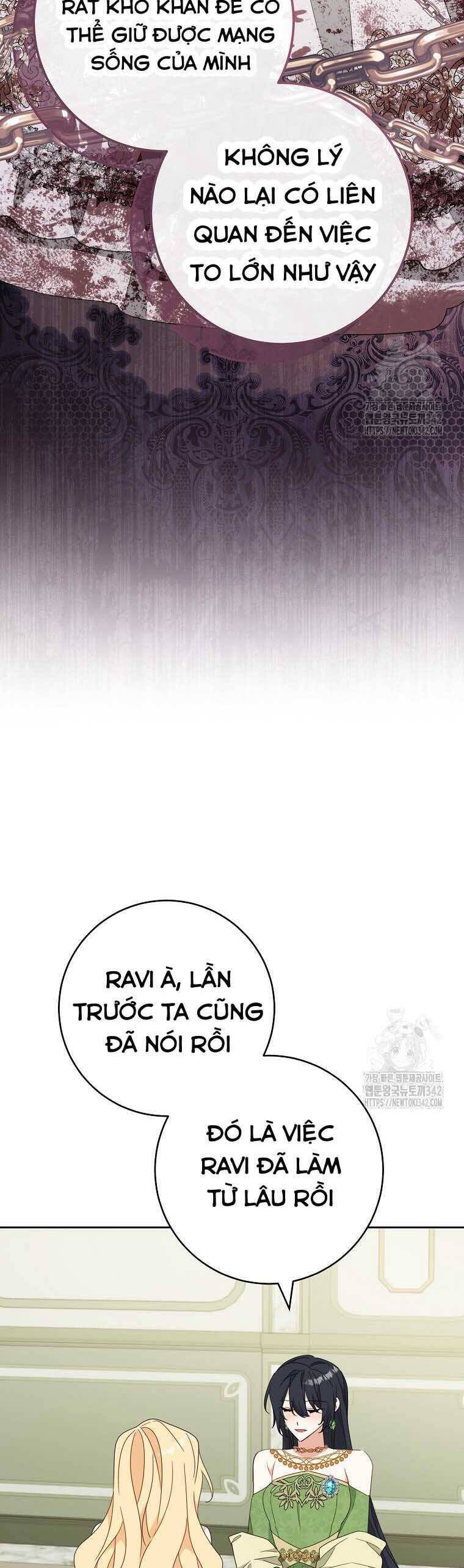 Tôi Đã Phạm Sai Lầm Rồi [Chap 62-76] - Page 9