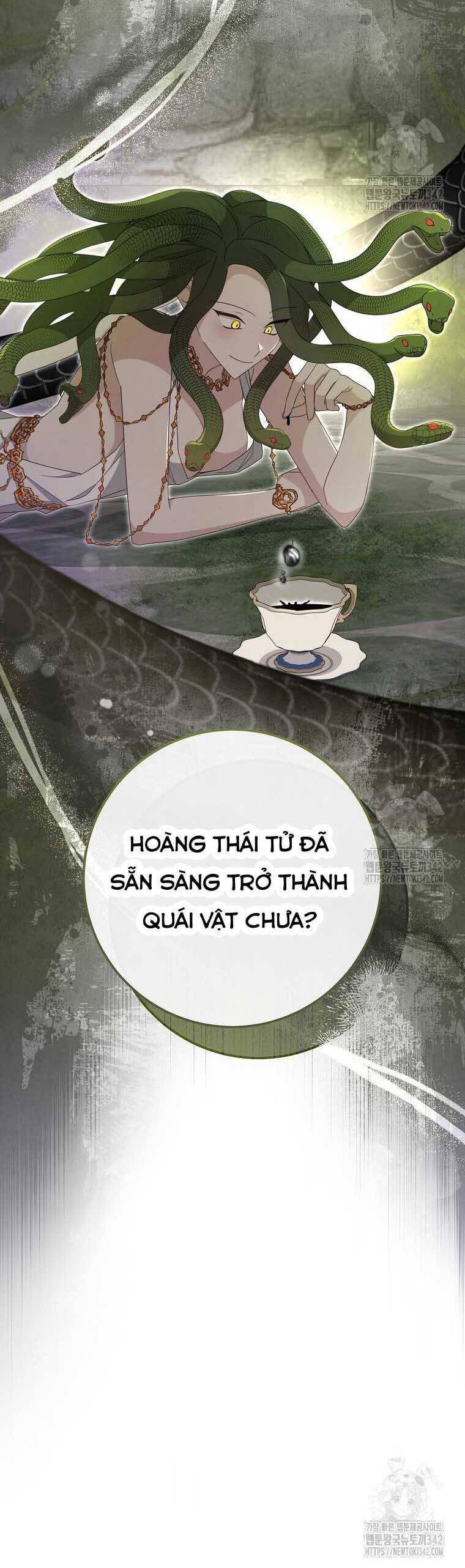 Tôi Đã Phạm Sai Lầm Rồi [Chap 62-76] - Page 19