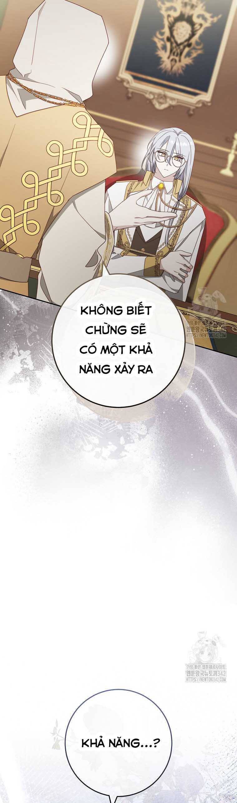 Tôi Đã Phạm Sai Lầm Rồi [Chap 62-76] - Page 2