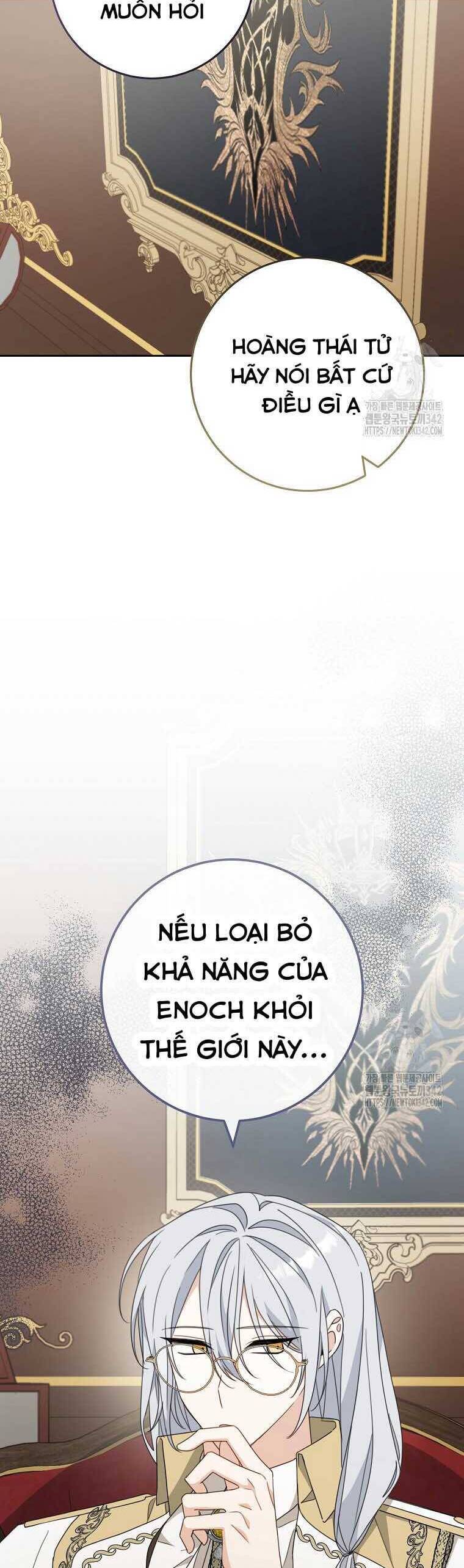 Tôi Đã Phạm Sai Lầm Rồi [Chap 62-76] - Page 21