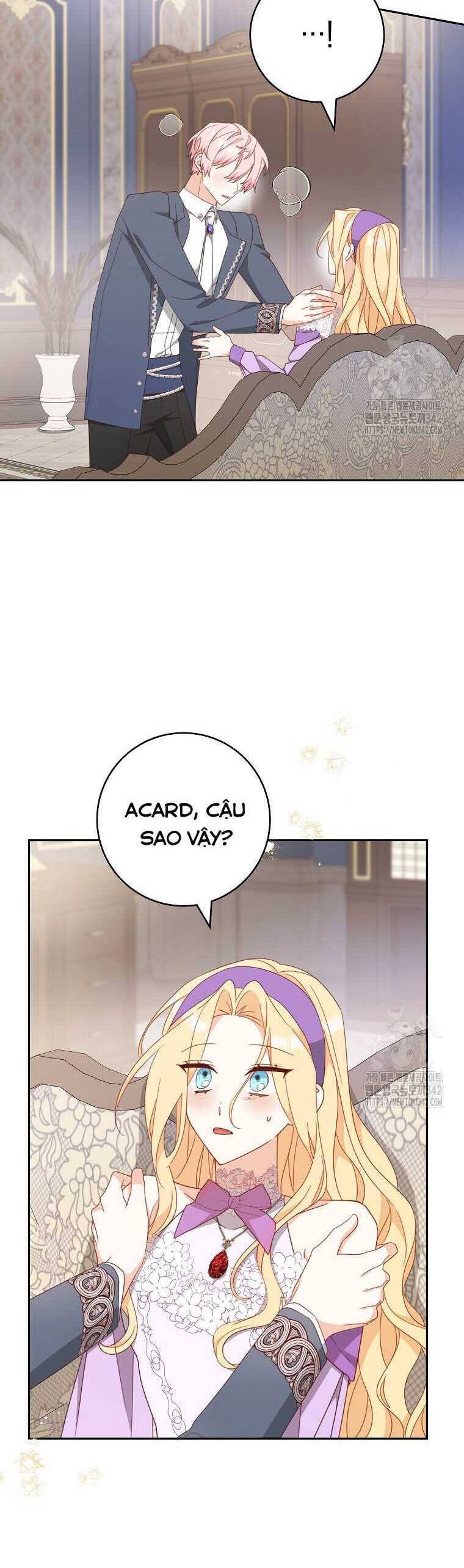 Tôi Đã Phạm Sai Lầm Rồi [Chap 62-76] - Page 50