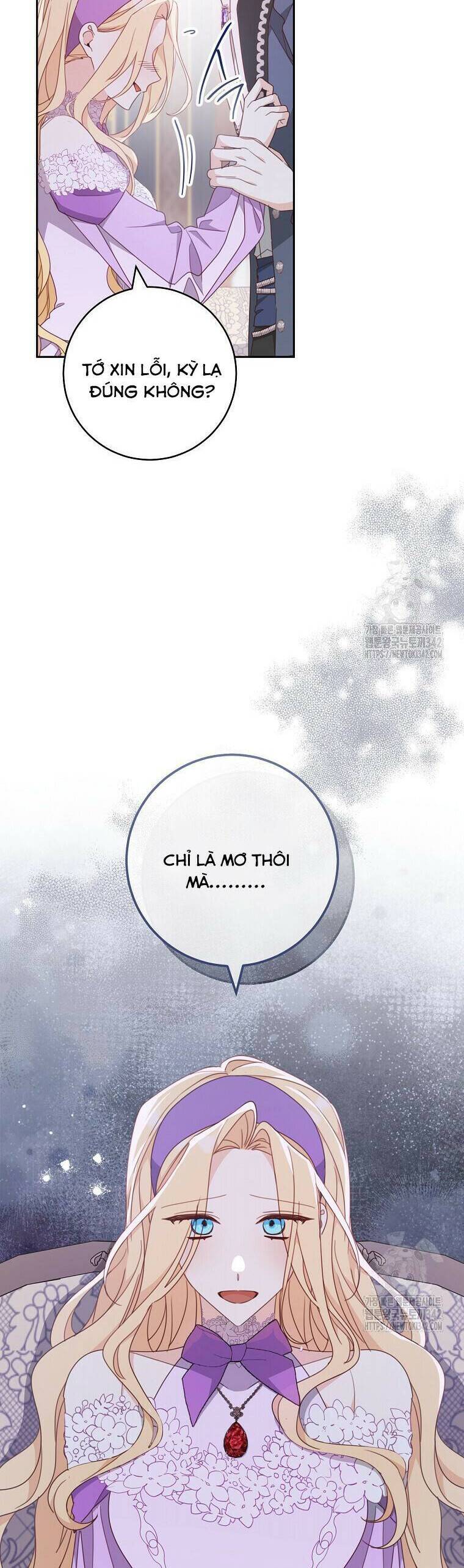 Tôi Đã Phạm Sai Lầm Rồi [Chap 62-76] - Page 17