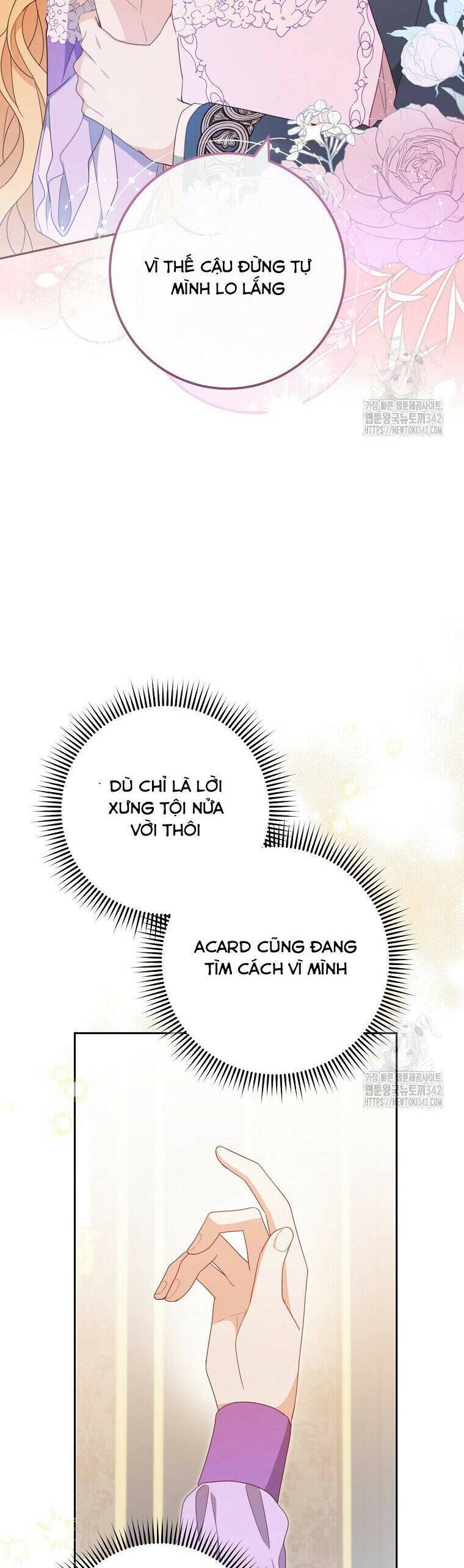 Tôi Đã Phạm Sai Lầm Rồi [Chap 62-76] - Page 24