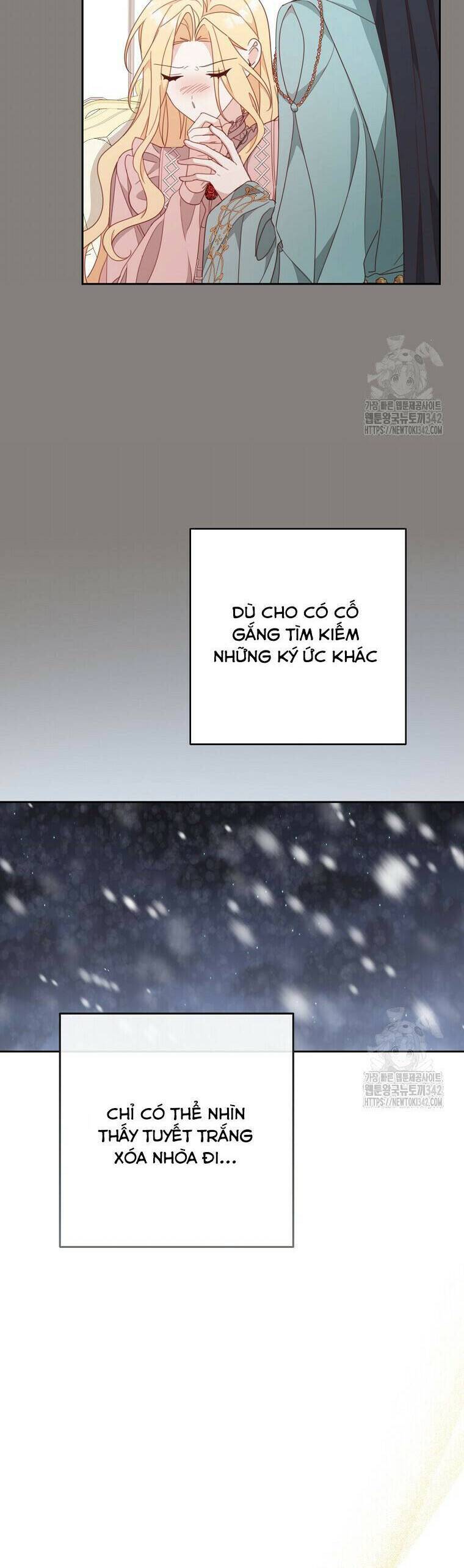 Tôi Đã Phạm Sai Lầm Rồi [Chap 62-76] - Page 30