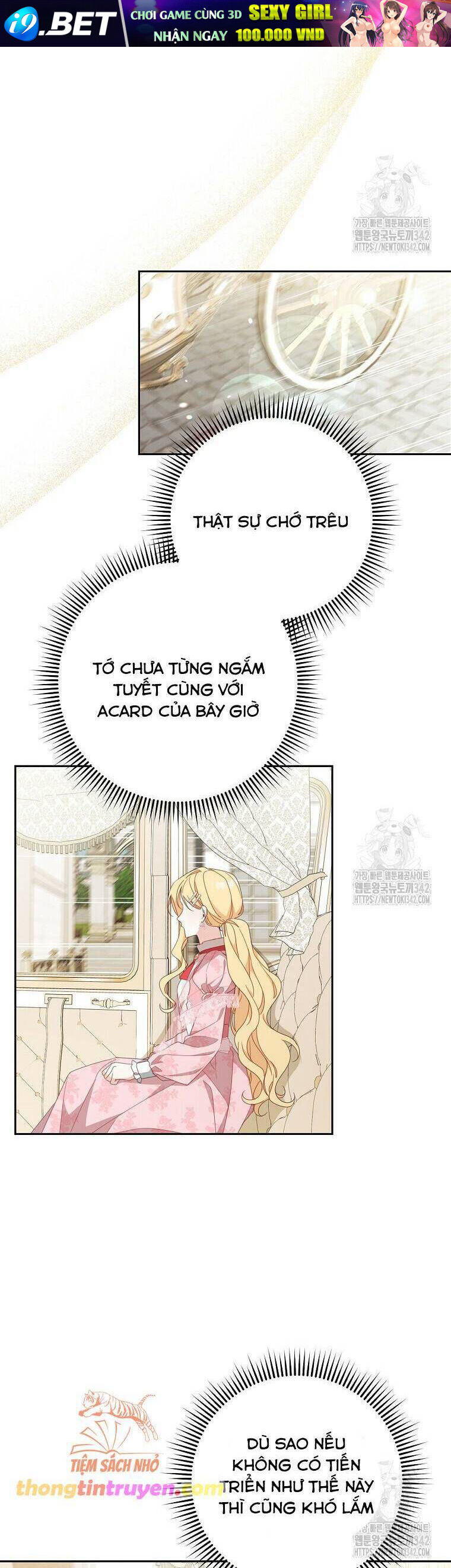 Tôi Đã Phạm Sai Lầm Rồi [Chap 62-76] - Page 31