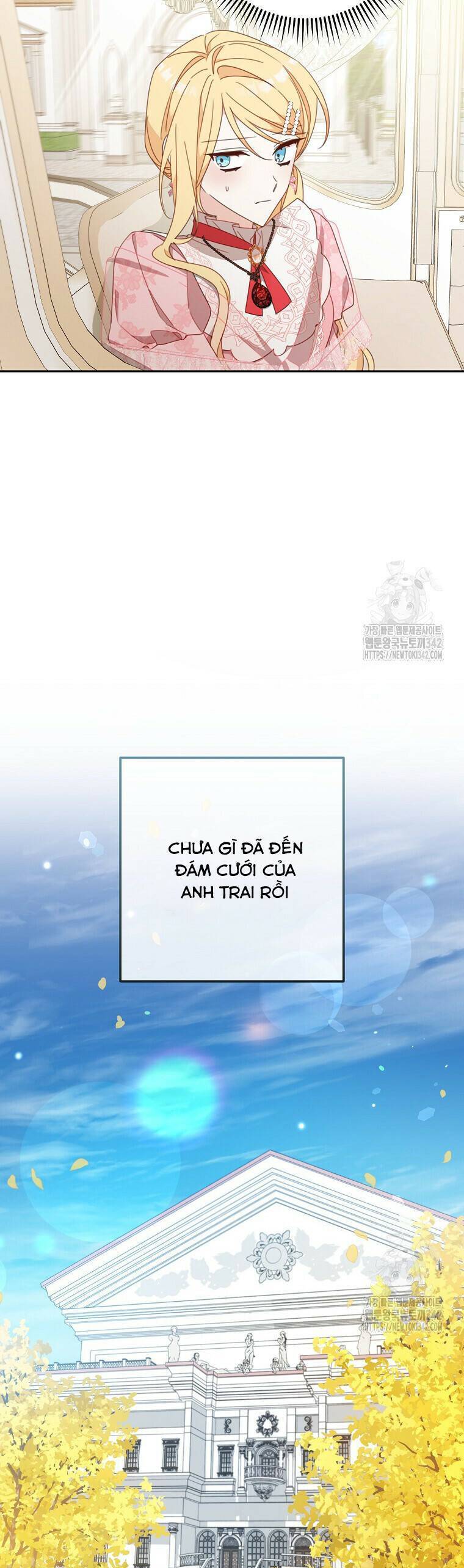 Tôi Đã Phạm Sai Lầm Rồi [Chap 62-76] - Page 32