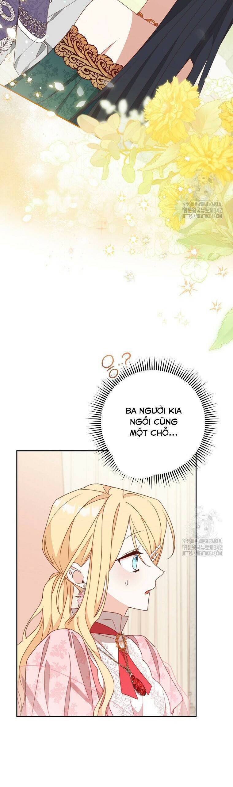 Tôi Đã Phạm Sai Lầm Rồi [Chap 62-76] - Page 39