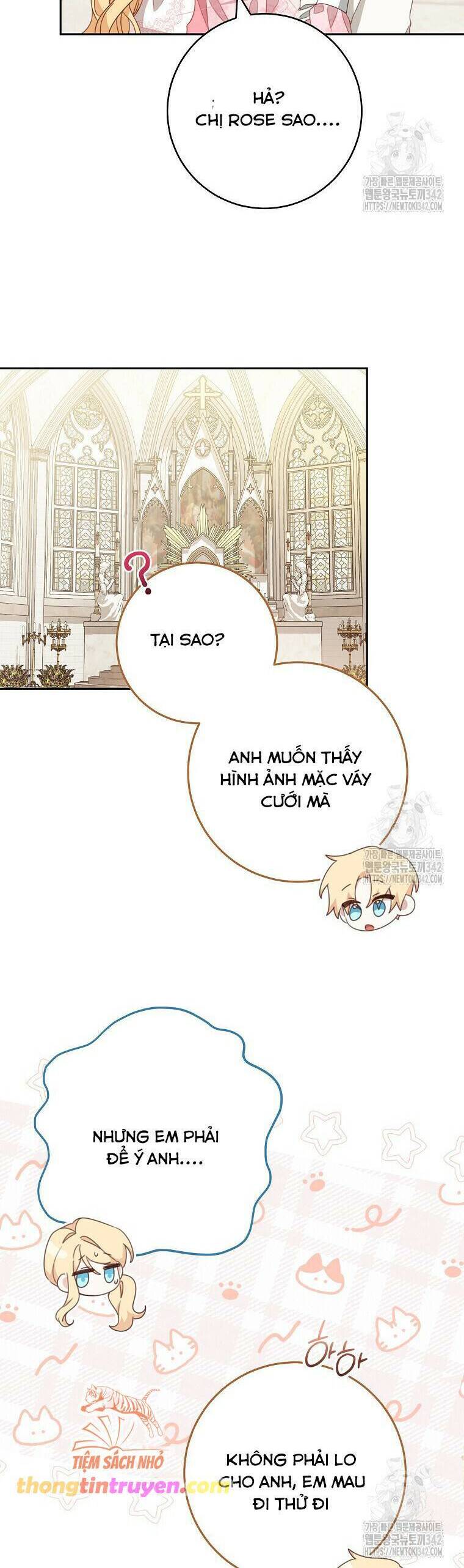 Tôi Đã Phạm Sai Lầm Rồi [Chap 62-76] - Page 43