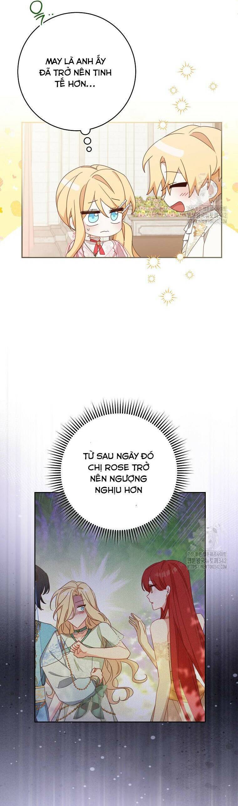 Tôi Đã Phạm Sai Lầm Rồi [Chap 62-76] - Page 45