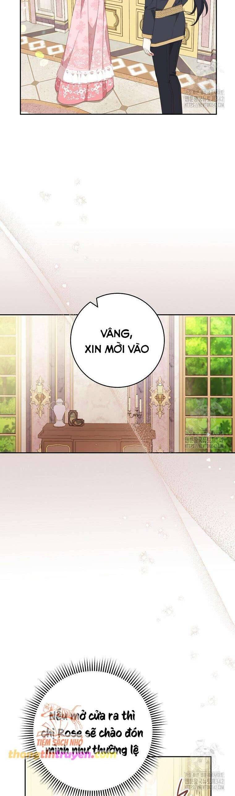 Tôi Đã Phạm Sai Lầm Rồi [Chap 62-76] - Page 10