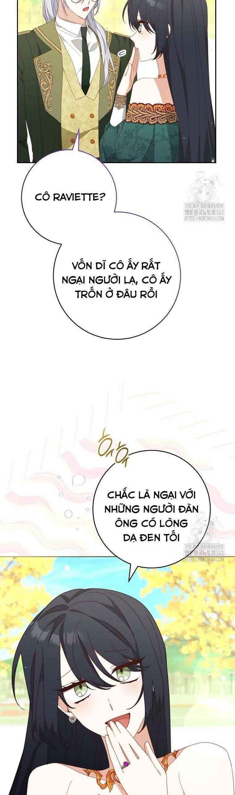 Tôi Đã Phạm Sai Lầm Rồi [Chap 62-76] - Page 3