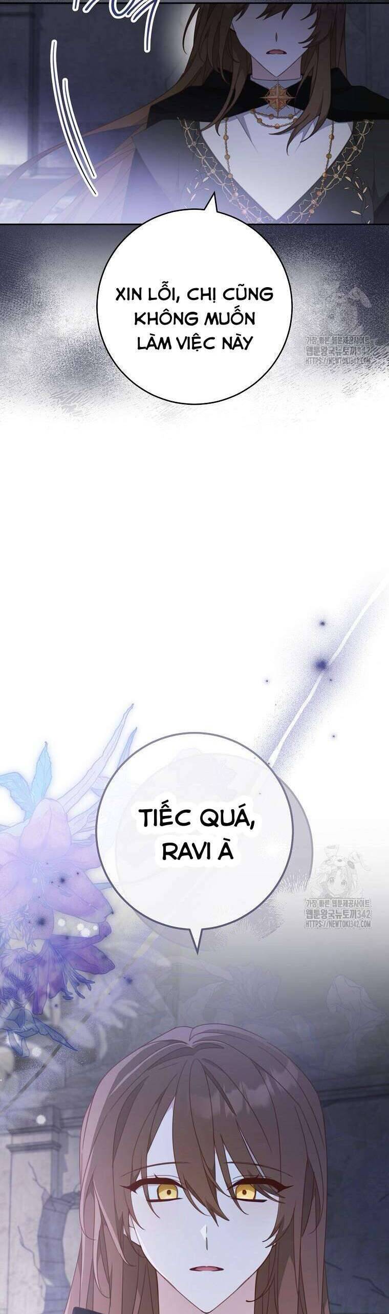 Tôi Đã Phạm Sai Lầm Rồi [Chap 62-76] - Page 43