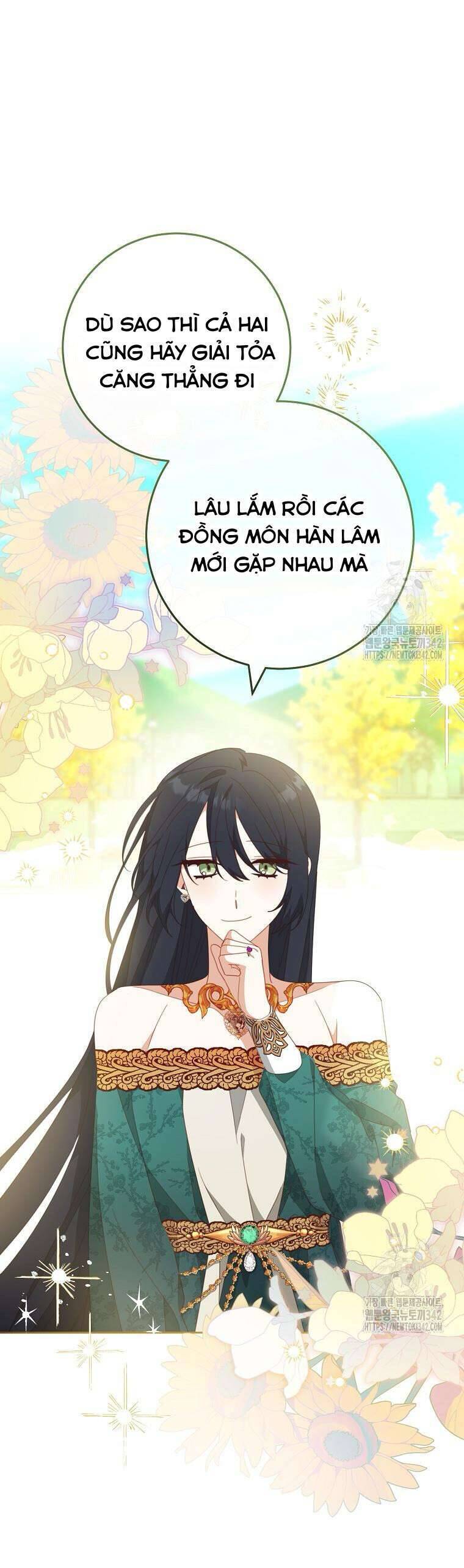 Tôi Đã Phạm Sai Lầm Rồi [Chap 62-76] - Page 5