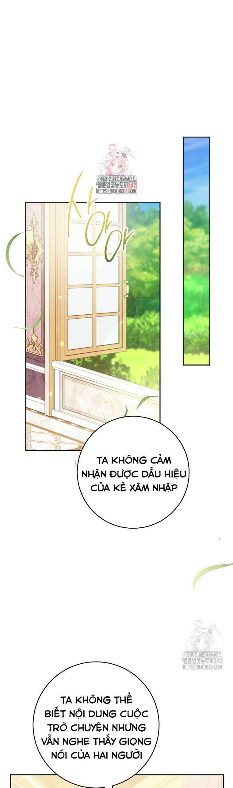 Tôi Đã Phạm Sai Lầm Rồi [Chap 62-76] - Page 2