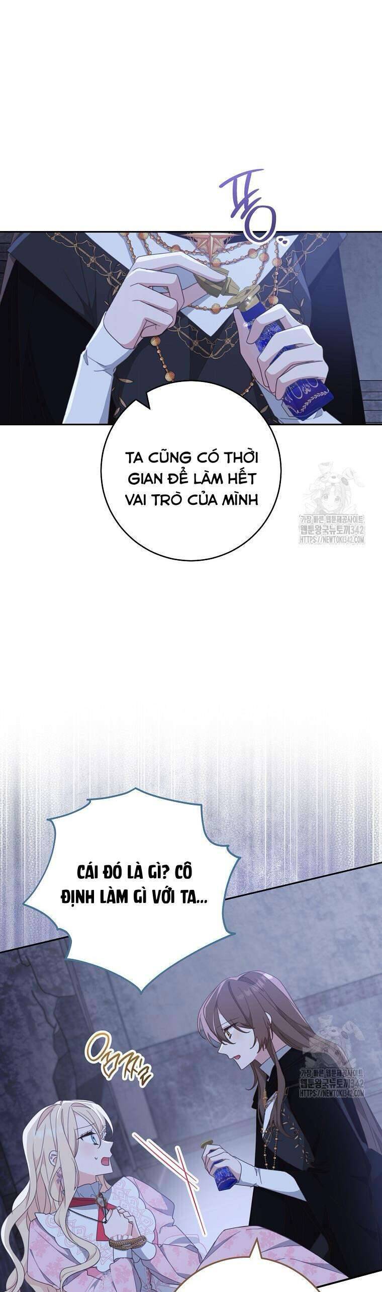 Tôi Đã Phạm Sai Lầm Rồi [Chap 62-76] - Page 20