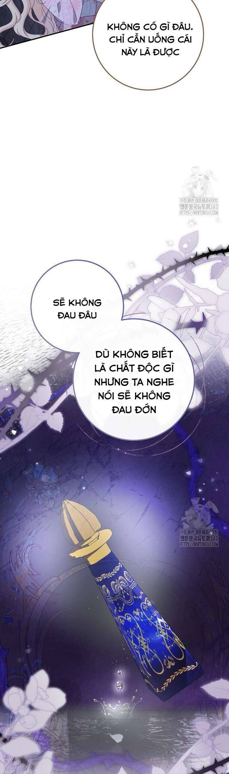 Tôi Đã Phạm Sai Lầm Rồi [Chap 62-76] - Page 21