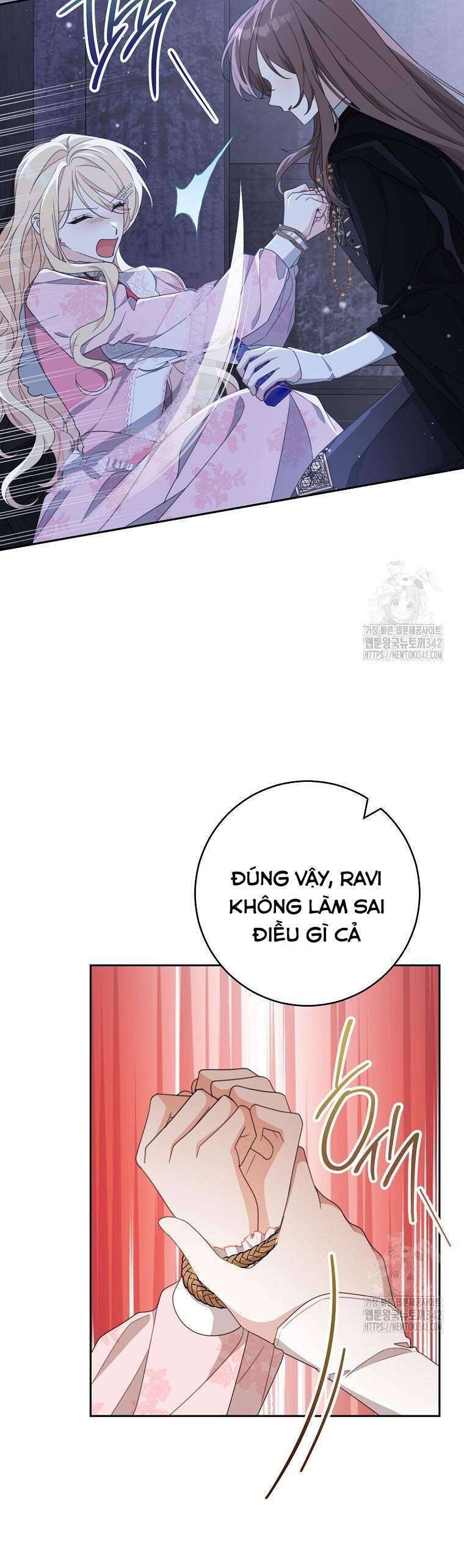 Tôi Đã Phạm Sai Lầm Rồi [Chap 62-76] - Page 23