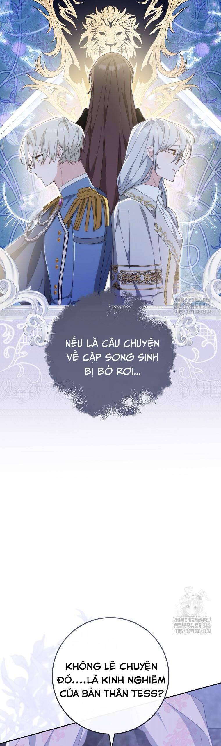 Tôi Đã Phạm Sai Lầm Rồi [Chap 62-76] - Page 29