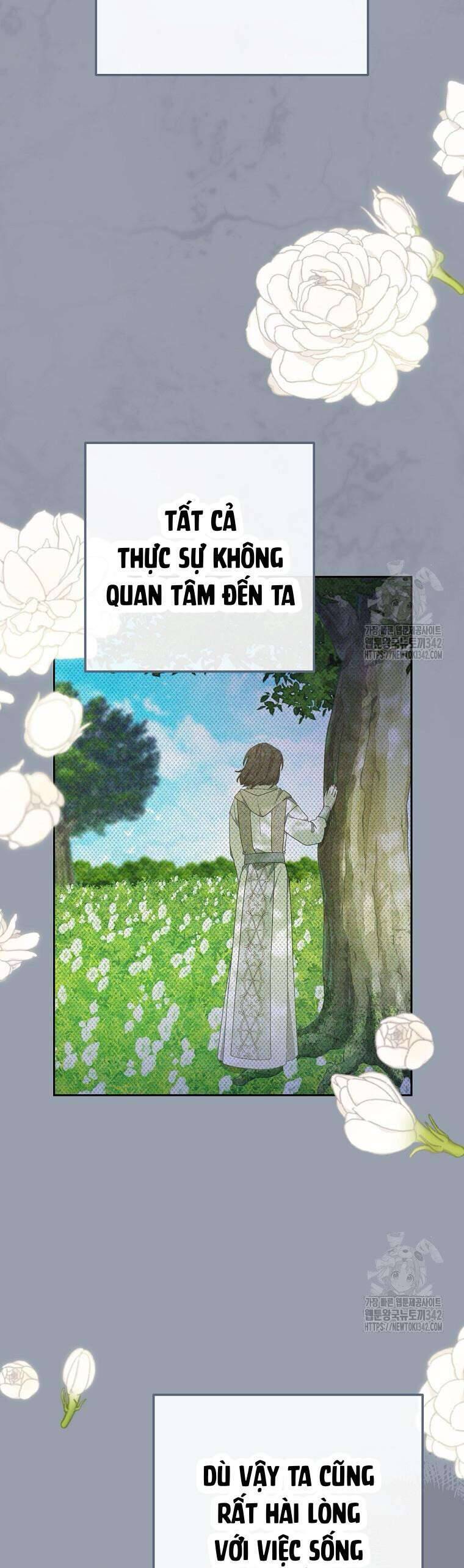 Tôi Đã Phạm Sai Lầm Rồi [Chap 62-76] - Page 35