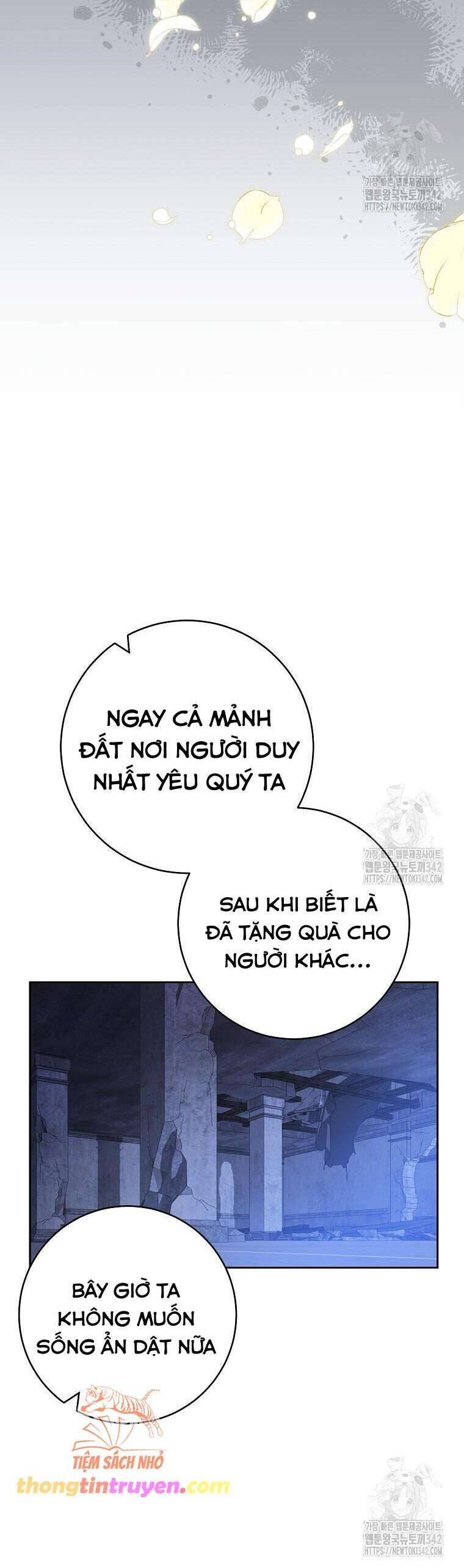 Tôi Đã Phạm Sai Lầm Rồi [Chap 62-76] - Page 37