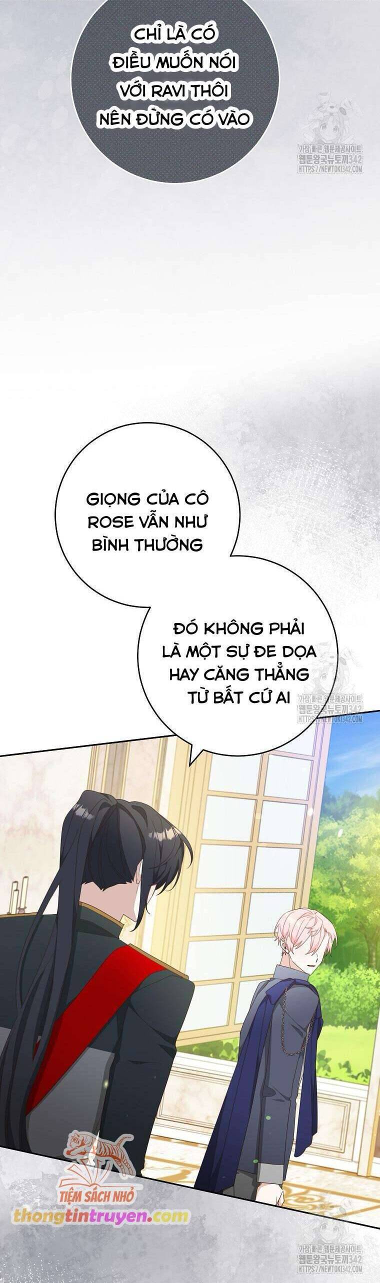 Tôi Đã Phạm Sai Lầm Rồi [Chap 62-76] - Page 4