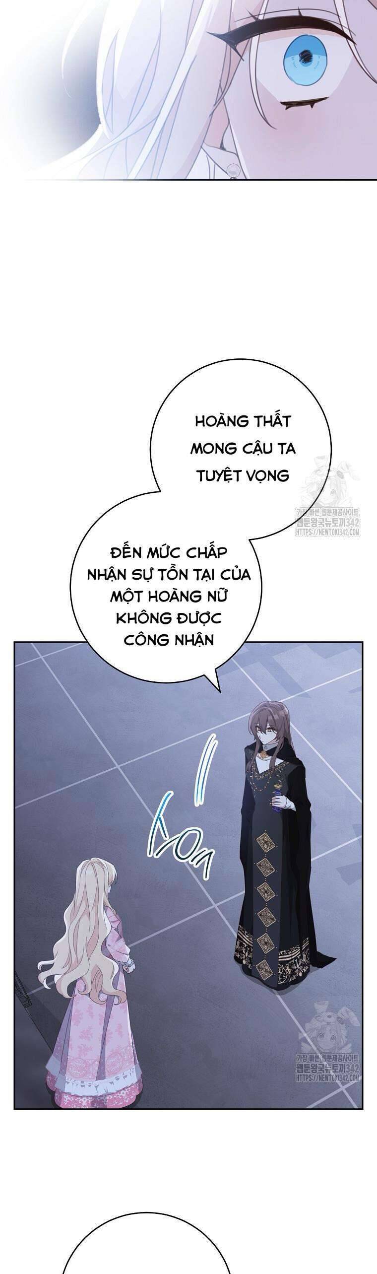 Tôi Đã Phạm Sai Lầm Rồi [Chap 62-76] - Page 44