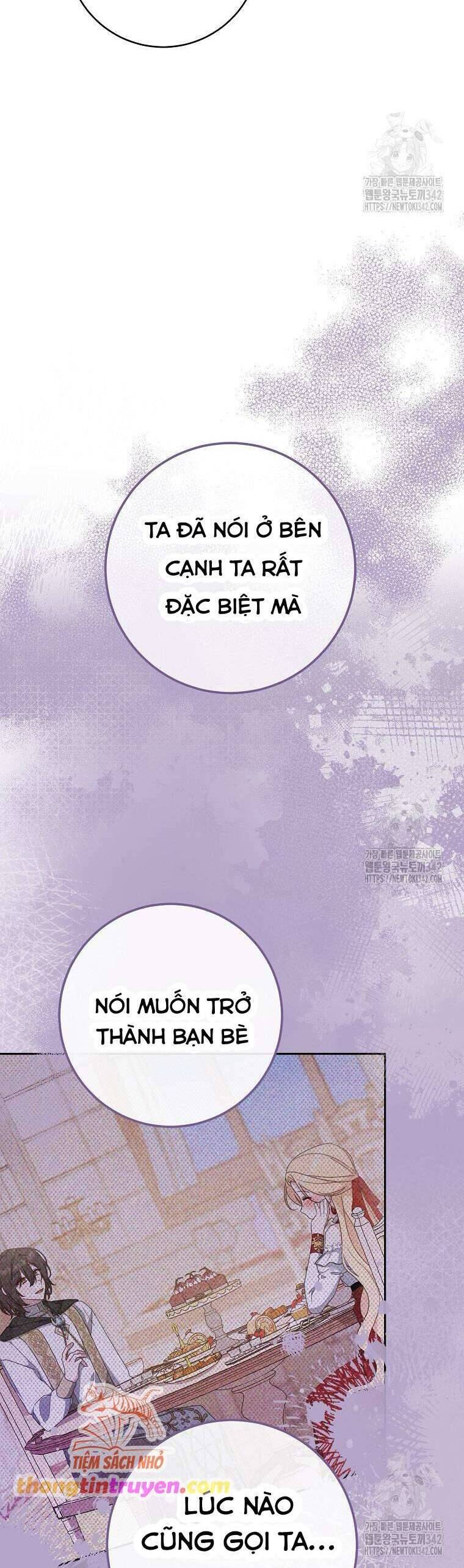 Tôi Đã Phạm Sai Lầm Rồi [Chap 62-76] - Page 46