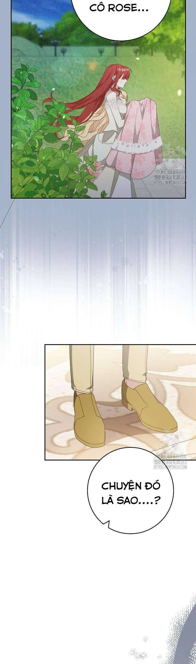 Tôi Đã Phạm Sai Lầm Rồi [Chap 62-76] - Page 6