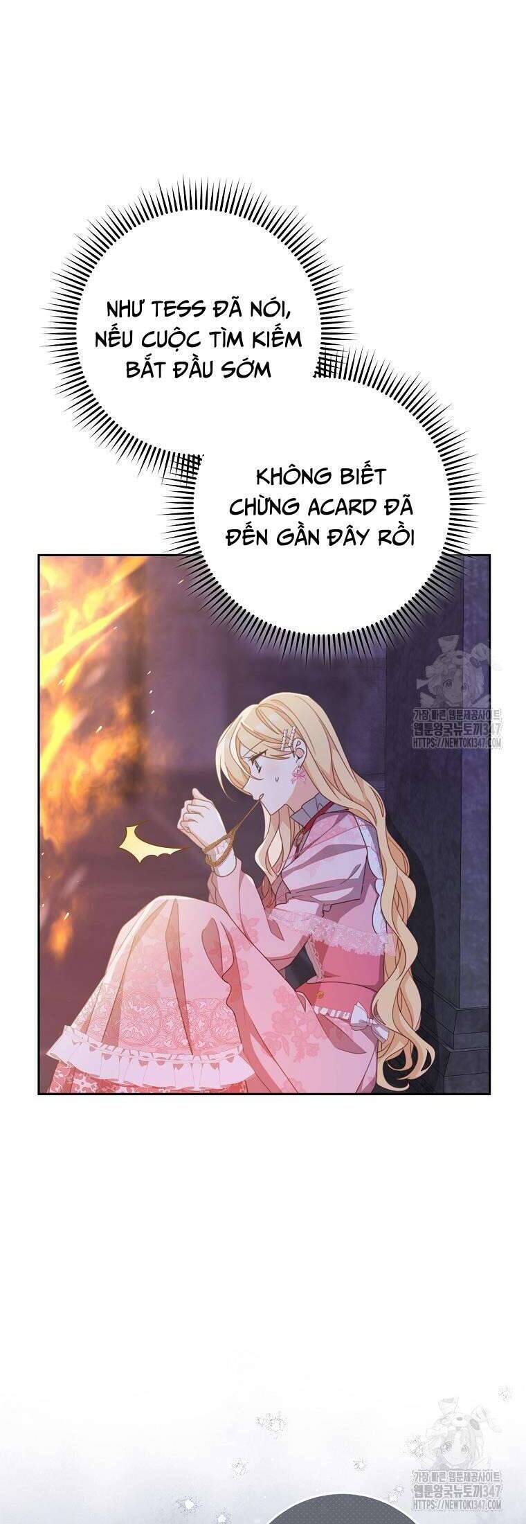 Tôi Đã Phạm Sai Lầm Rồi [Chap 62-76] - Page 12