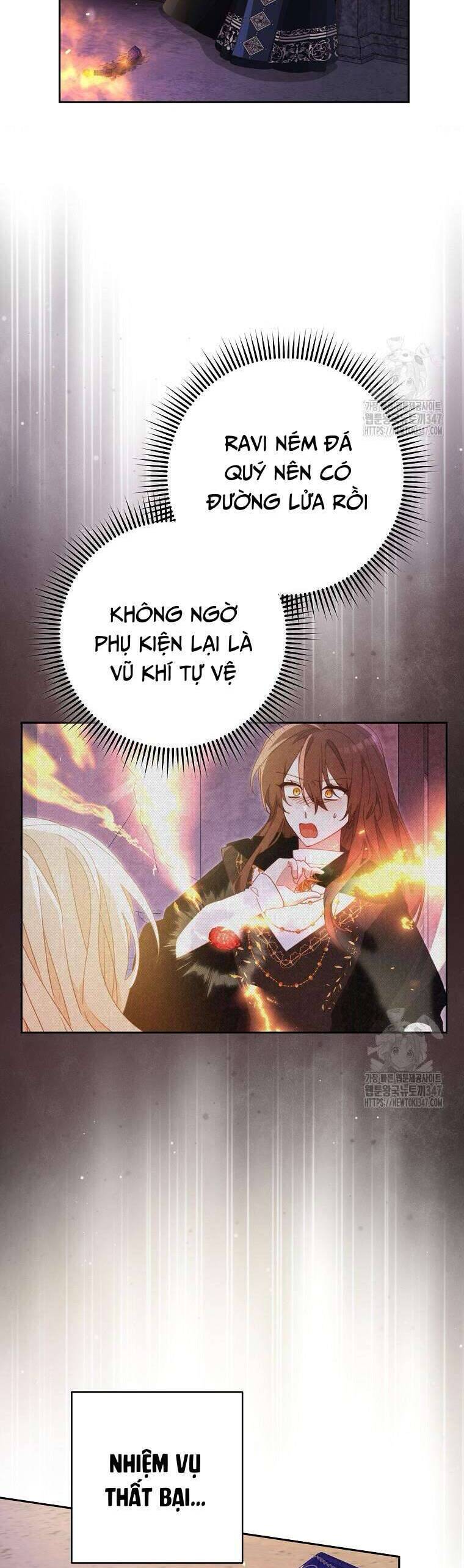 Tôi Đã Phạm Sai Lầm Rồi [Chap 62-76] - Page 18