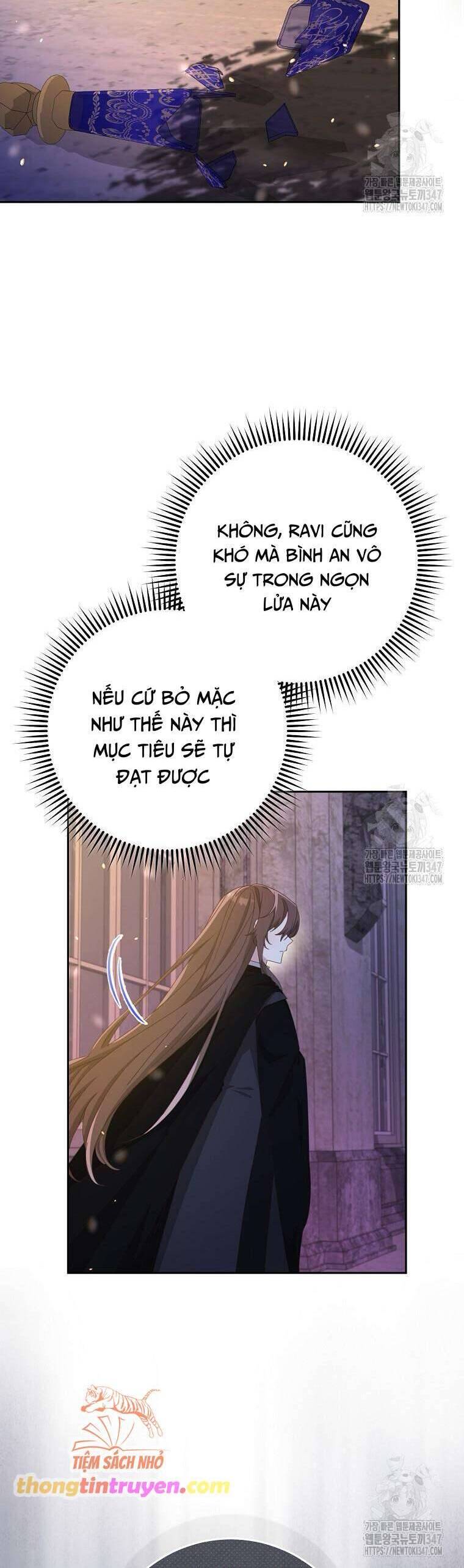 Tôi Đã Phạm Sai Lầm Rồi [Chap 62-76] - Page 19