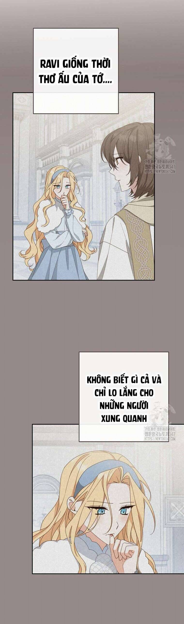 Tôi Đã Phạm Sai Lầm Rồi [Chap 62-76] - Page 21