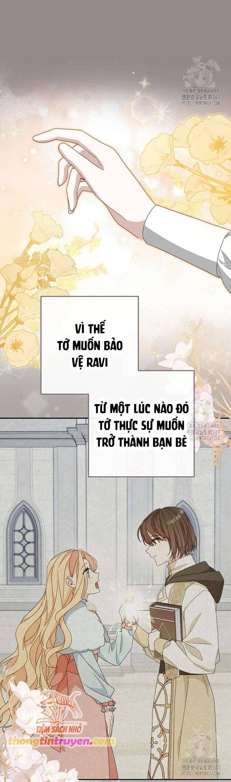 Tôi Đã Phạm Sai Lầm Rồi [Chap 62-76] - Page 22