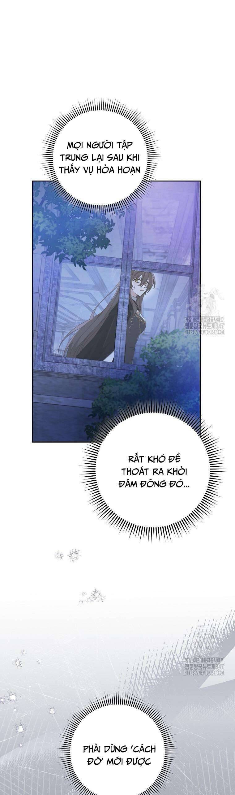 Tôi Đã Phạm Sai Lầm Rồi [Chap 62-76] - Page 32