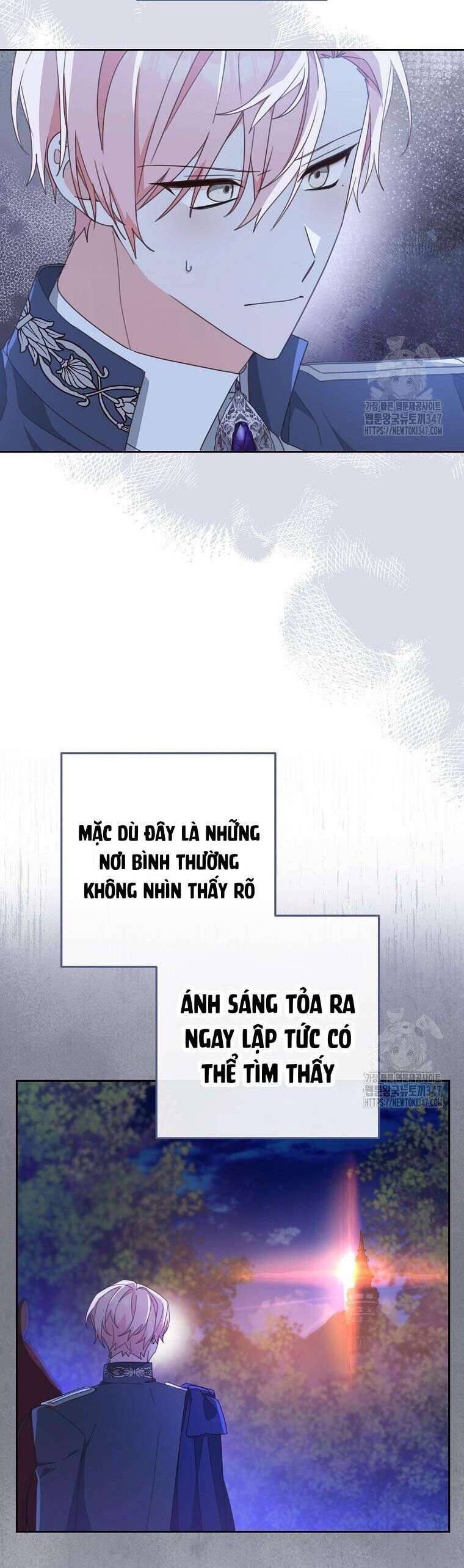 Tôi Đã Phạm Sai Lầm Rồi [Chap 62-76] - Page 36