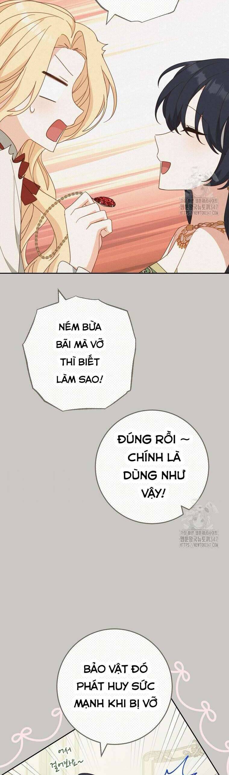 Tôi Đã Phạm Sai Lầm Rồi [Chap 62-76] - Page 6